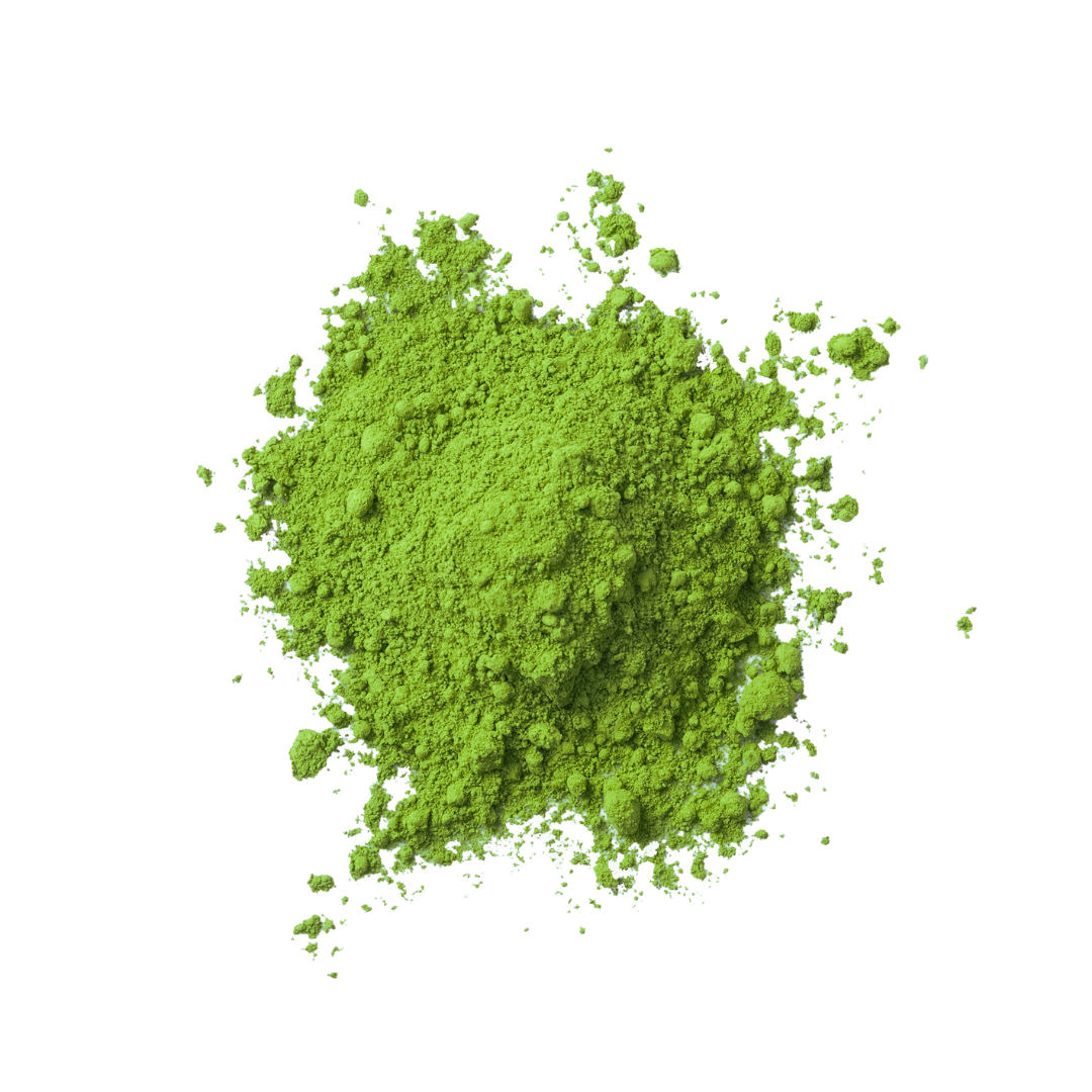 CEREMONIAL GRADE MATCHA HAZE LOVE ORCHESTRA