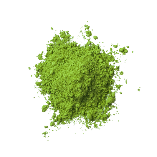 CEREMONIAL GRADE MATCHA HAZE LOVE ORCHESTRA