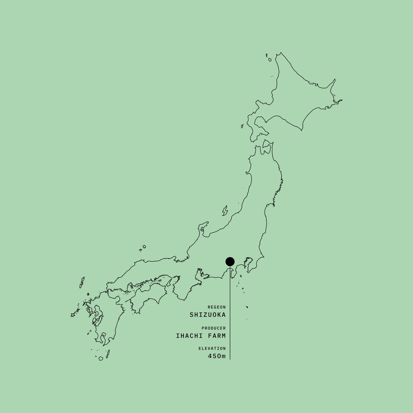 SENCHA SWEET GRASS CABARET