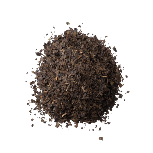 WILD TEA WHISPER QUIET OBLIVION