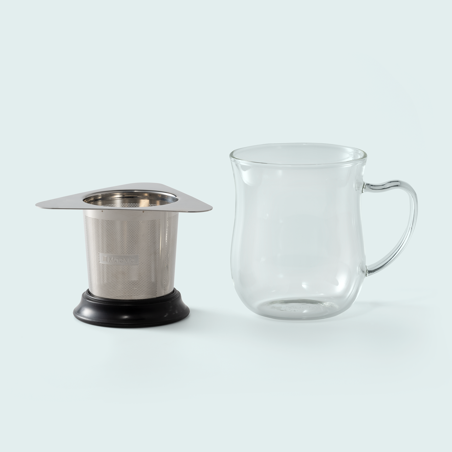 Uncharted Tea Journey