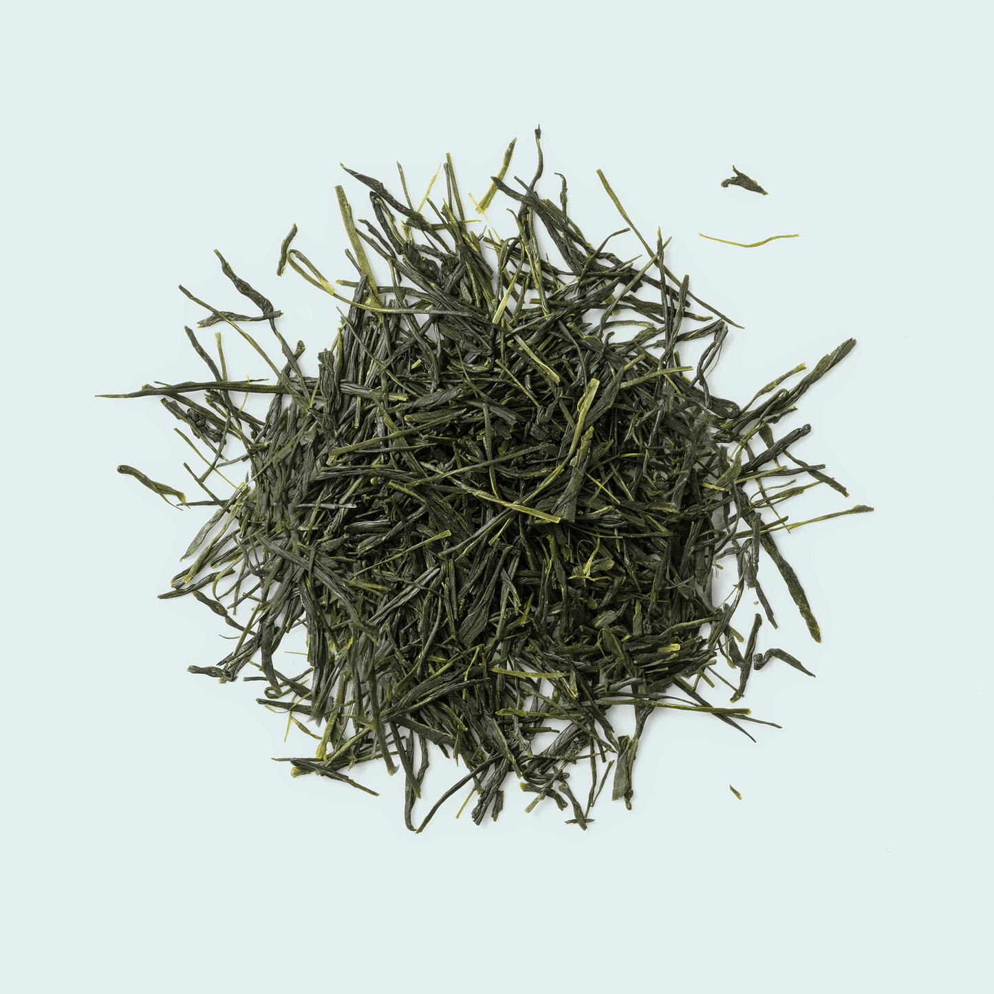 Steep Love For Tea