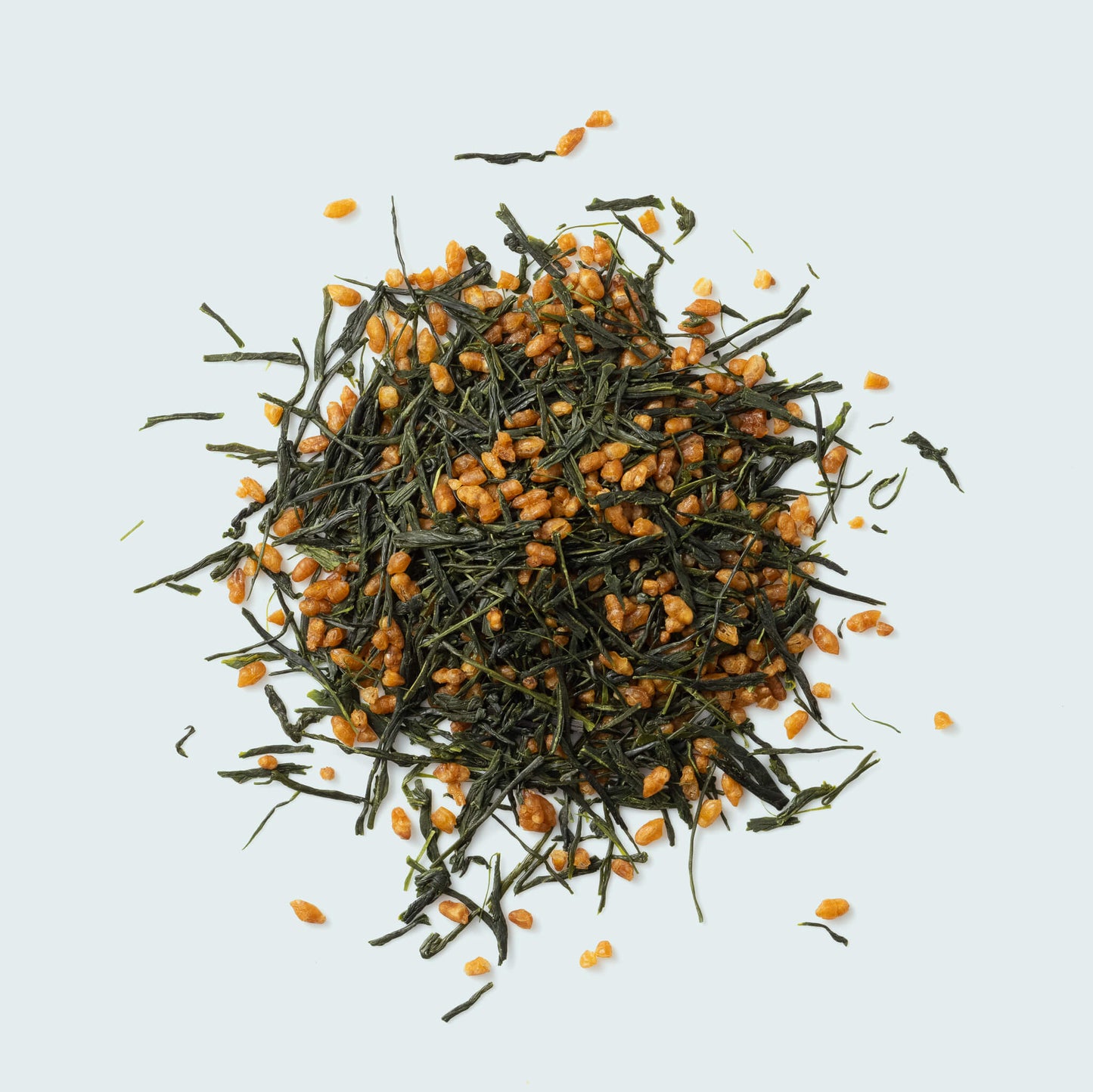Steep Love For Tea