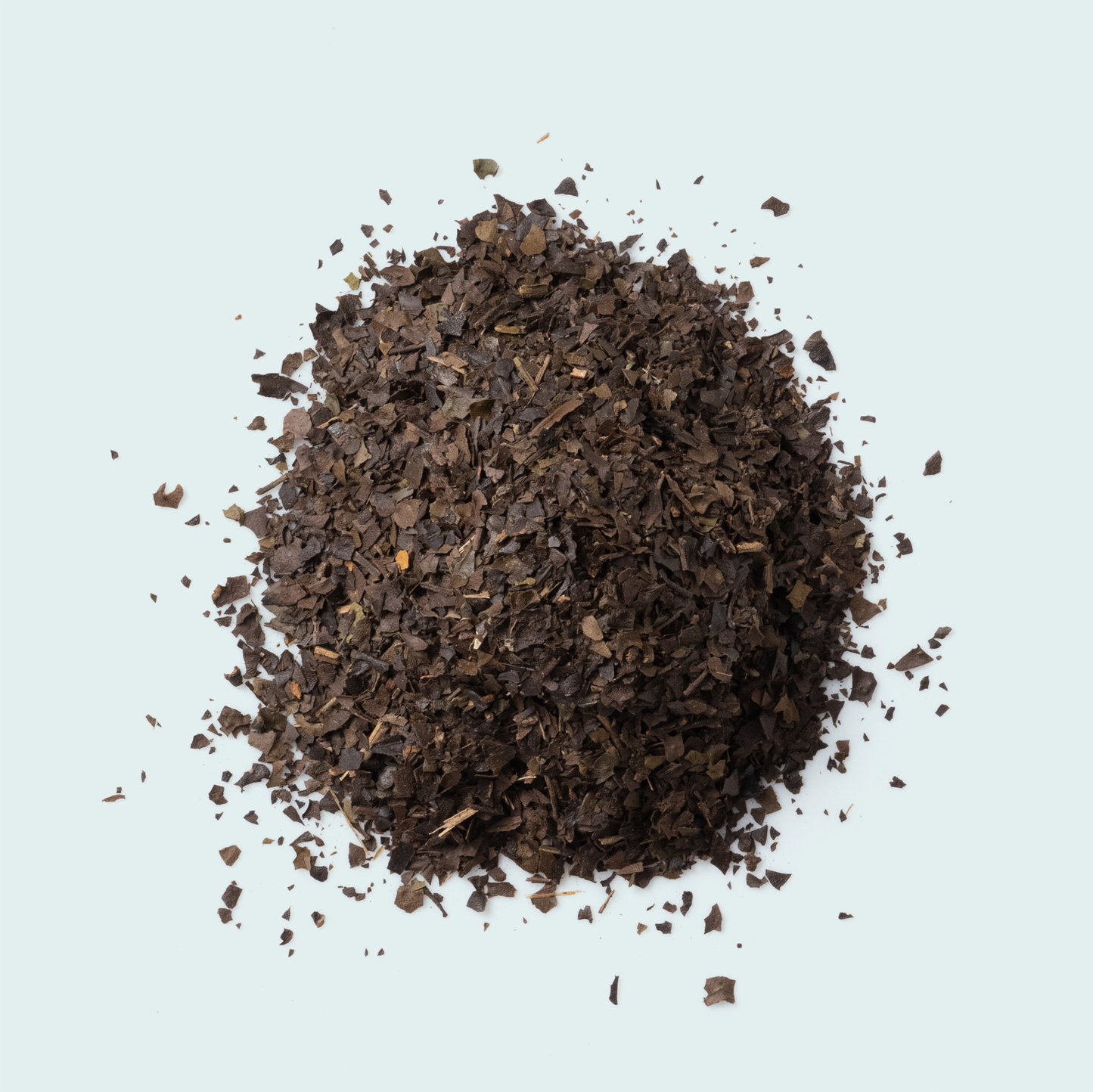 Uncharted Tea Journey