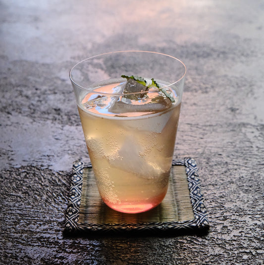 SAKURA SENCHA G&T