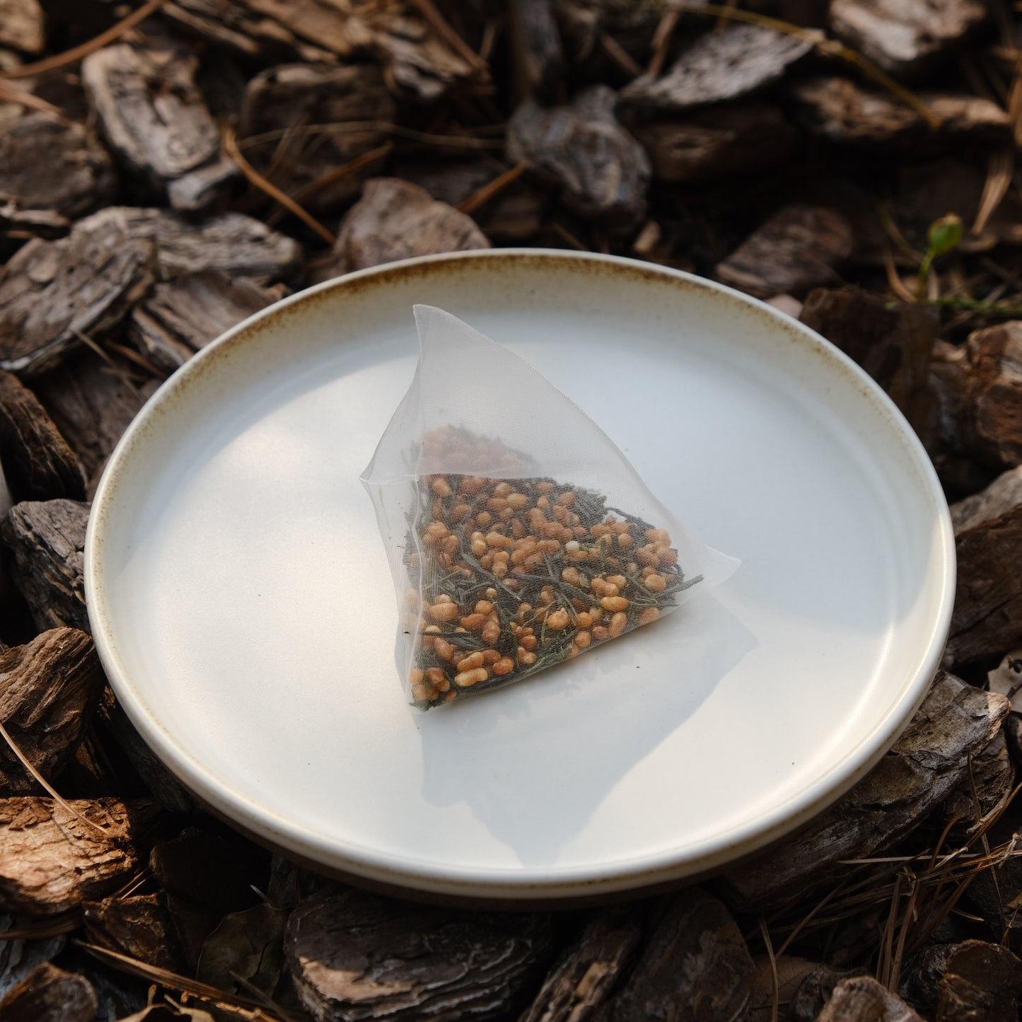 TEA-SY GENMAICHA