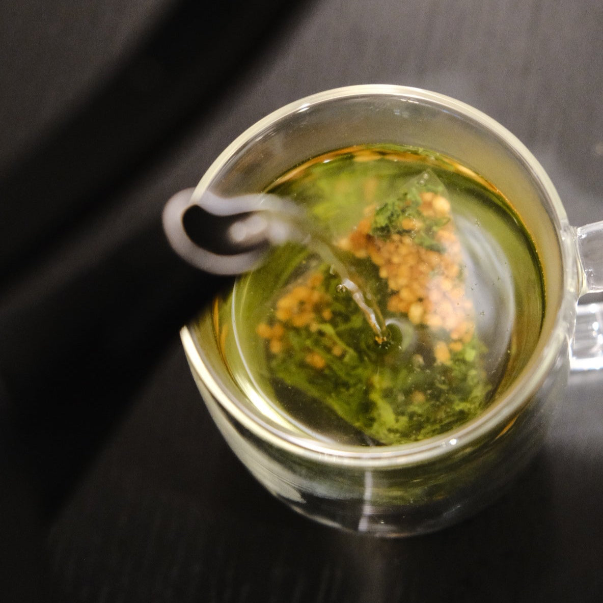 TEA-SY GENMAICHA