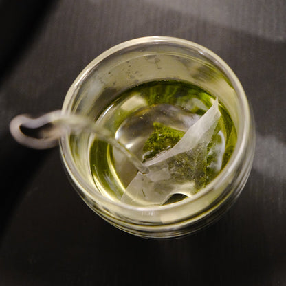 TEA-SY SENCHA TEA BAG