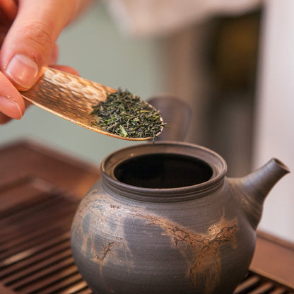 TEA BUCKS TAMARYOKUCHA OKUYUTAKA