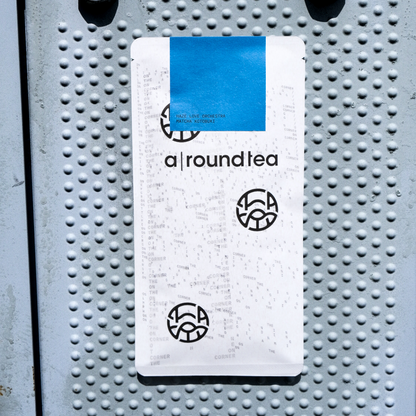 CEREMONIAL GRADE MATCHA HAZE LOVE ORCHESTRA