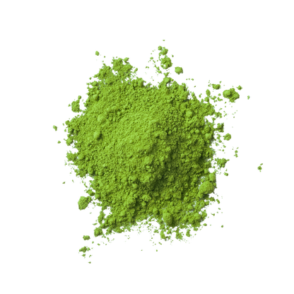CEREMONIAL GRADE MATCHA HAZE LOVE ORCHESTRA