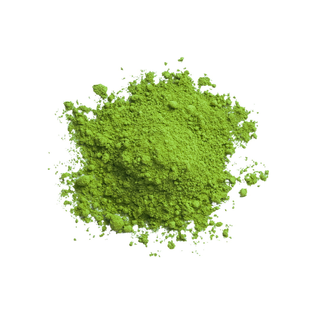 CEREMONIAL GRADE MATCHA JADE DAWN CHANCE