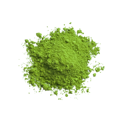 CEREMONIAL GRADE MATCHA JADE DAWN CHANCE