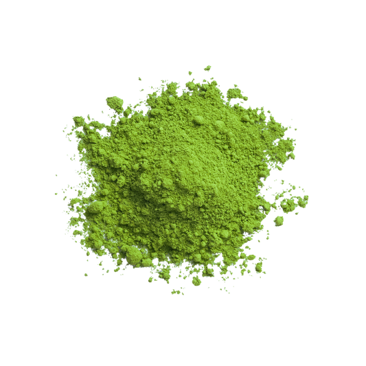 CEREMONIAL GRADE MATCHA JADE DAWN CHANCE