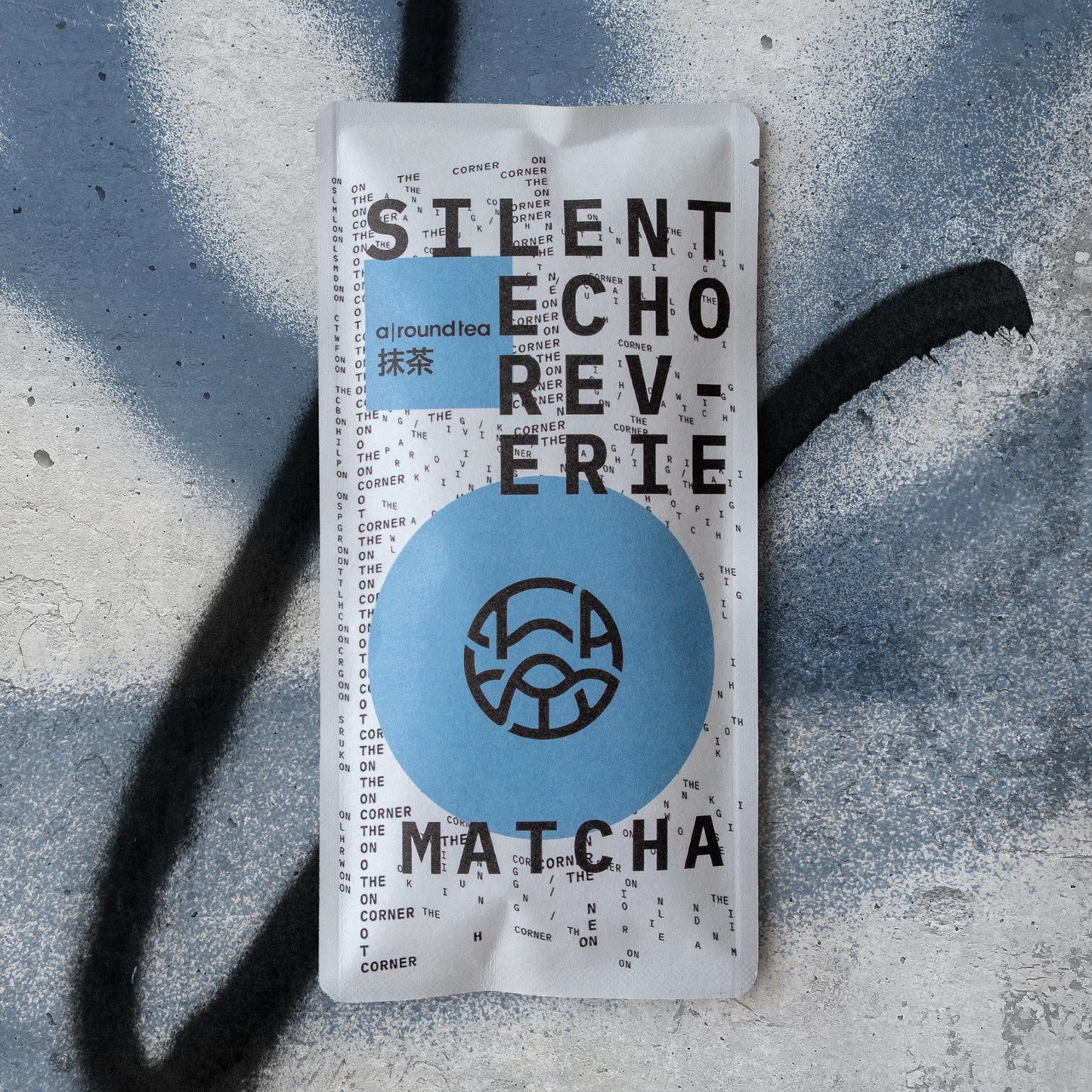 NEW | MATCHA SILENT ECHO REVERIE