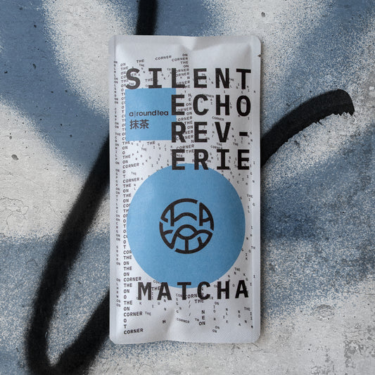 NEW | MATCHA SILENT ECHO REVERIE