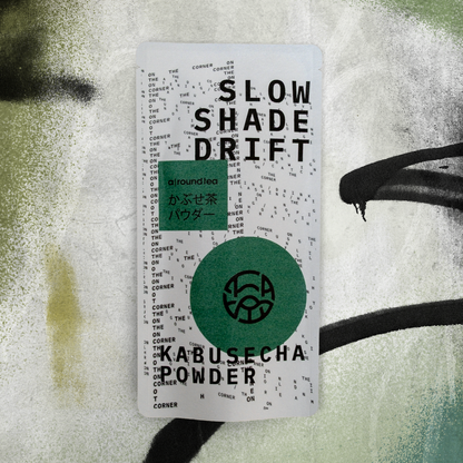 KABUSECHA POWDER SLOW SHADE DRIFT