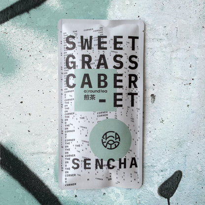 SENCHA SWEET GRASS CABARET