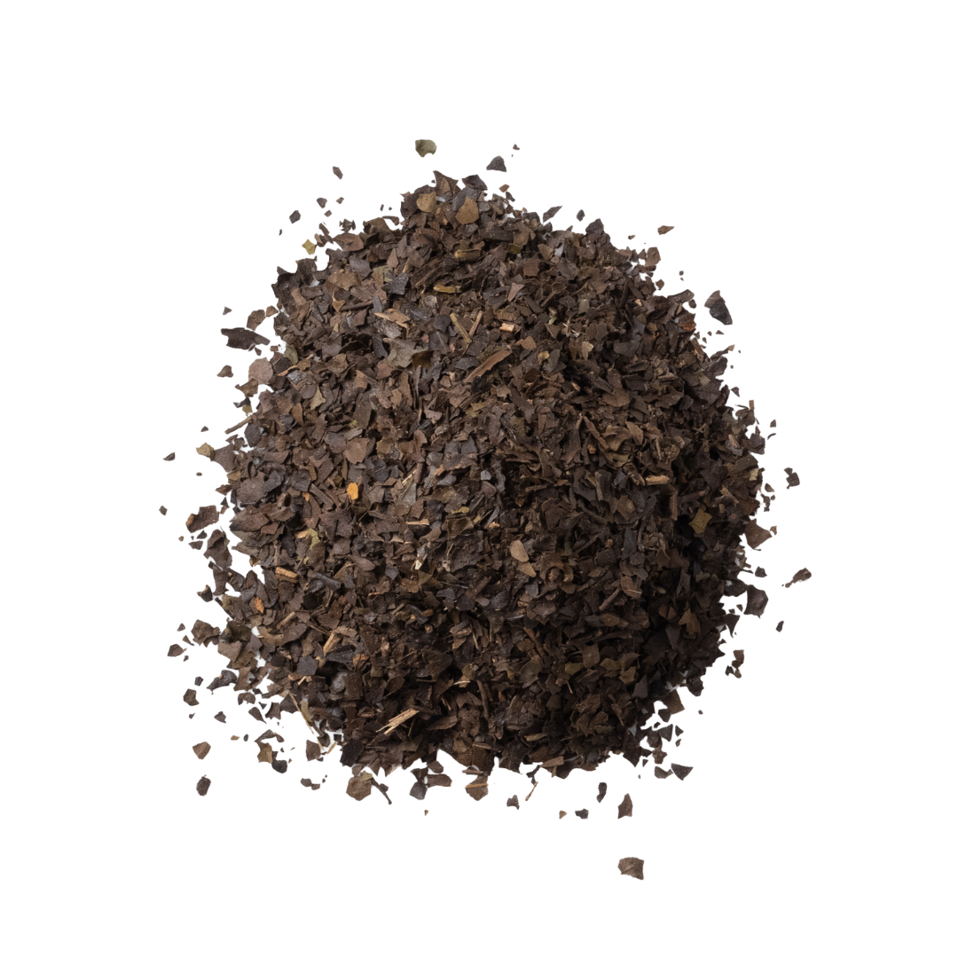 WILD TEA WHISPER QUIET OBLIVION