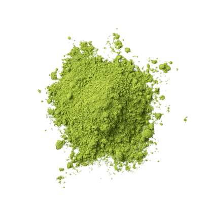 CEREMONIAL GRADE MATCHA HAZE LOVE ORCHESTRA