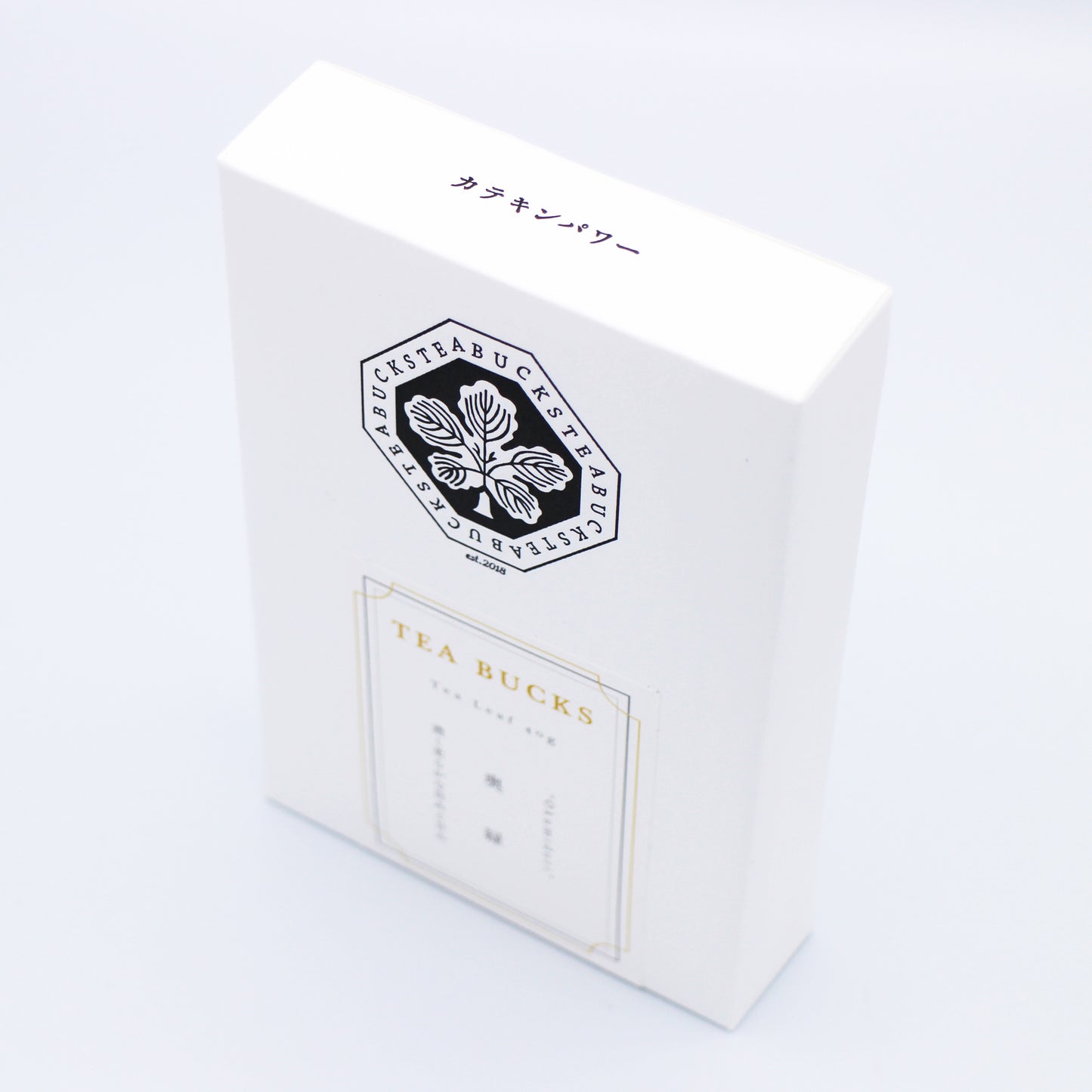 Mizudashi Green Tea