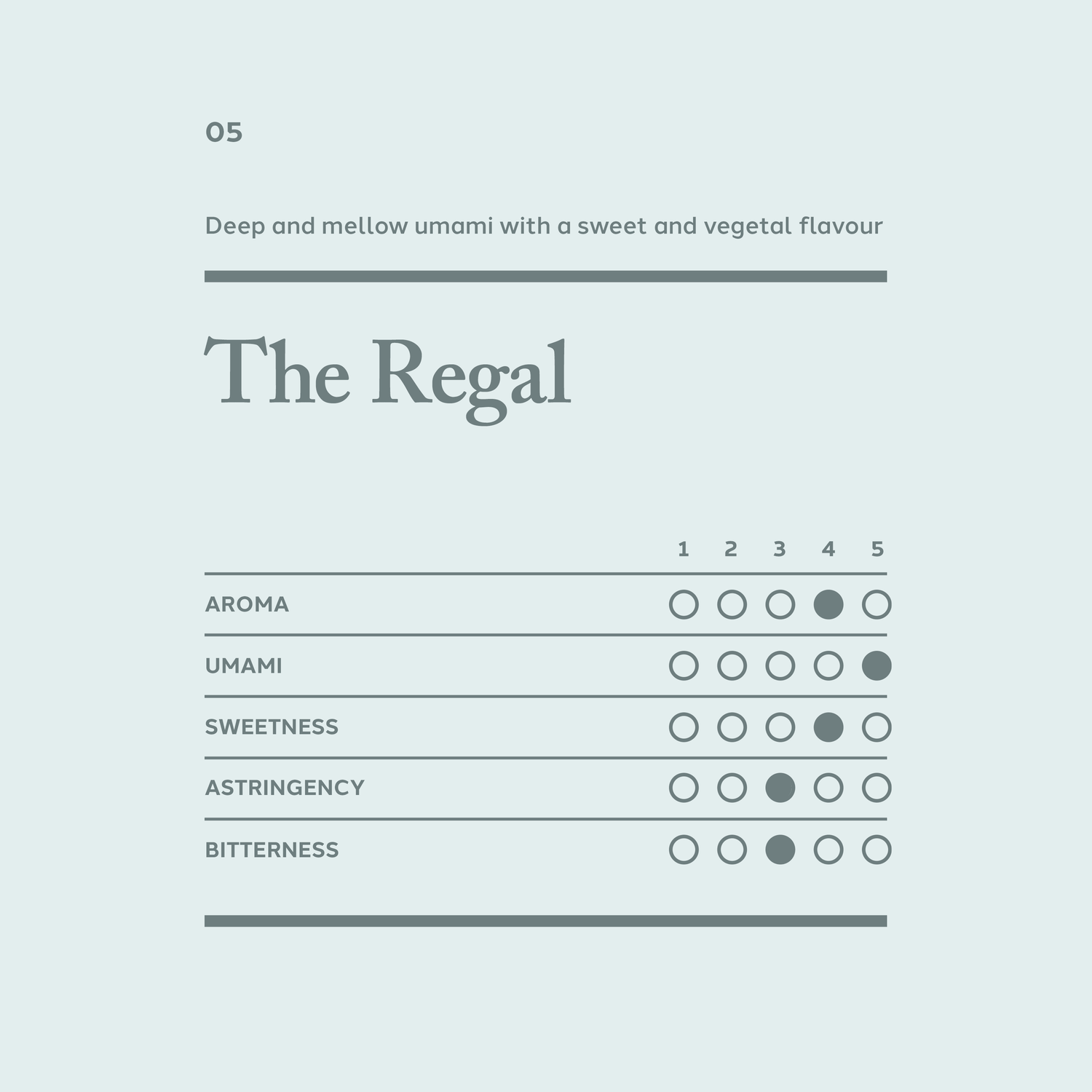 The Regal