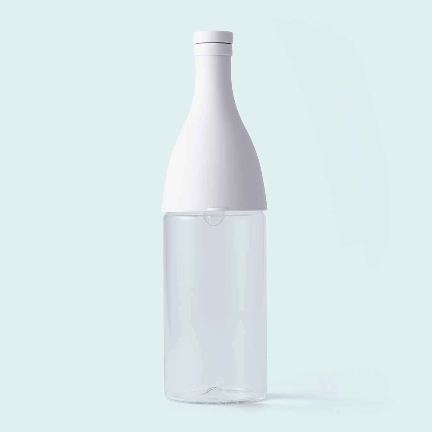 Mizudashi bottle