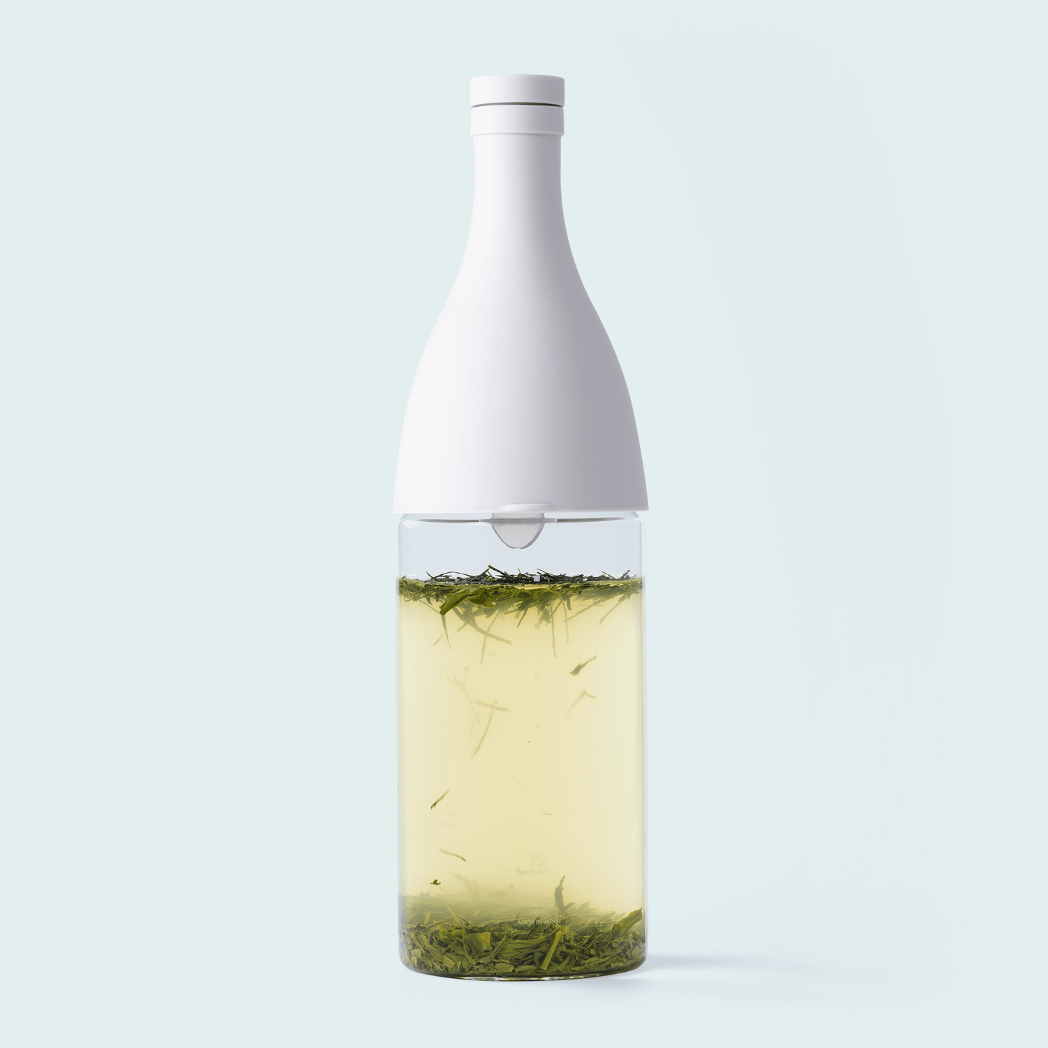 Mizudashi bottle